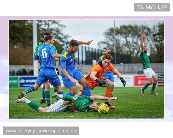 足球比赛中的团队协作与配合技巧