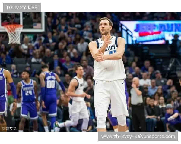 达拉斯独行侠队资料与近期战绩汇总